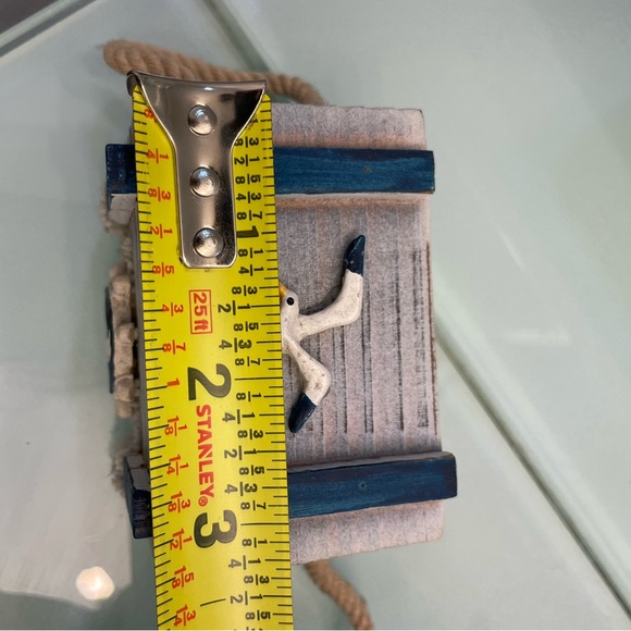 Handmade Keepsake / Jewelry Box - Picture 9 of 13